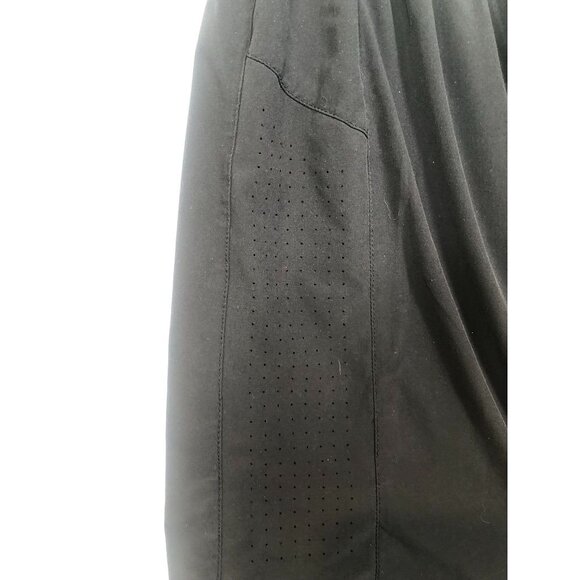 Nike 7" Phenom 2 In 1 Running Shorts Black Dri-Fit Lined 547820-010 Men's XXL - Picture 8 of 11